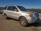 Honda Pilot Exl Image 11