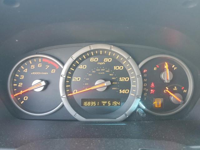 Honda Pilot Exl Image 3