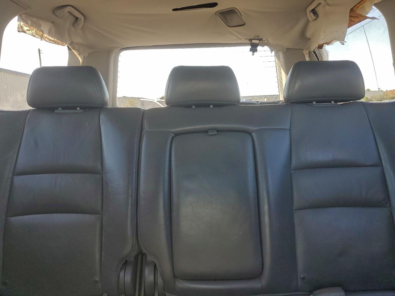 Honda Pilot Exl Image 10