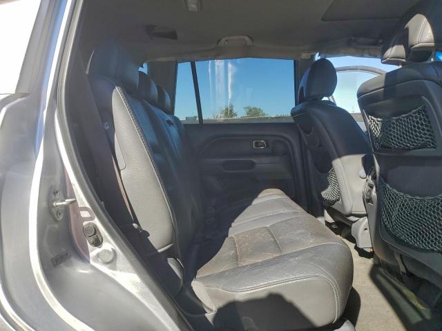 Honda Pilot Exl Image 7