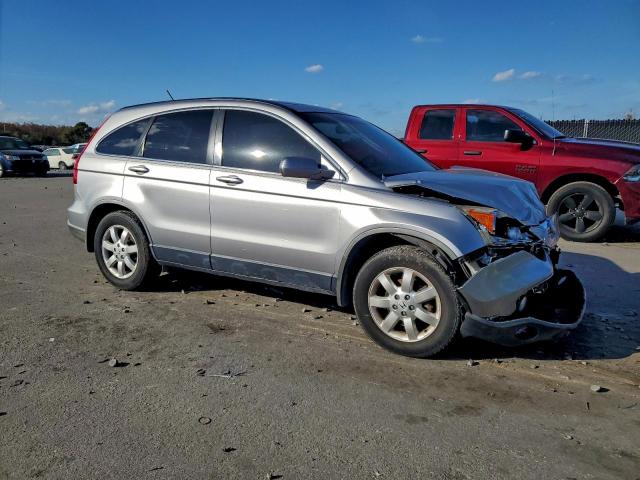 Honda Crv Exl Image 3