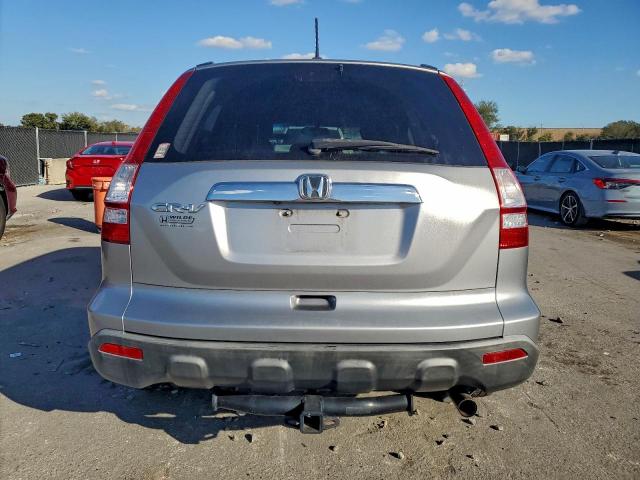 Honda Crv Exl Image 12