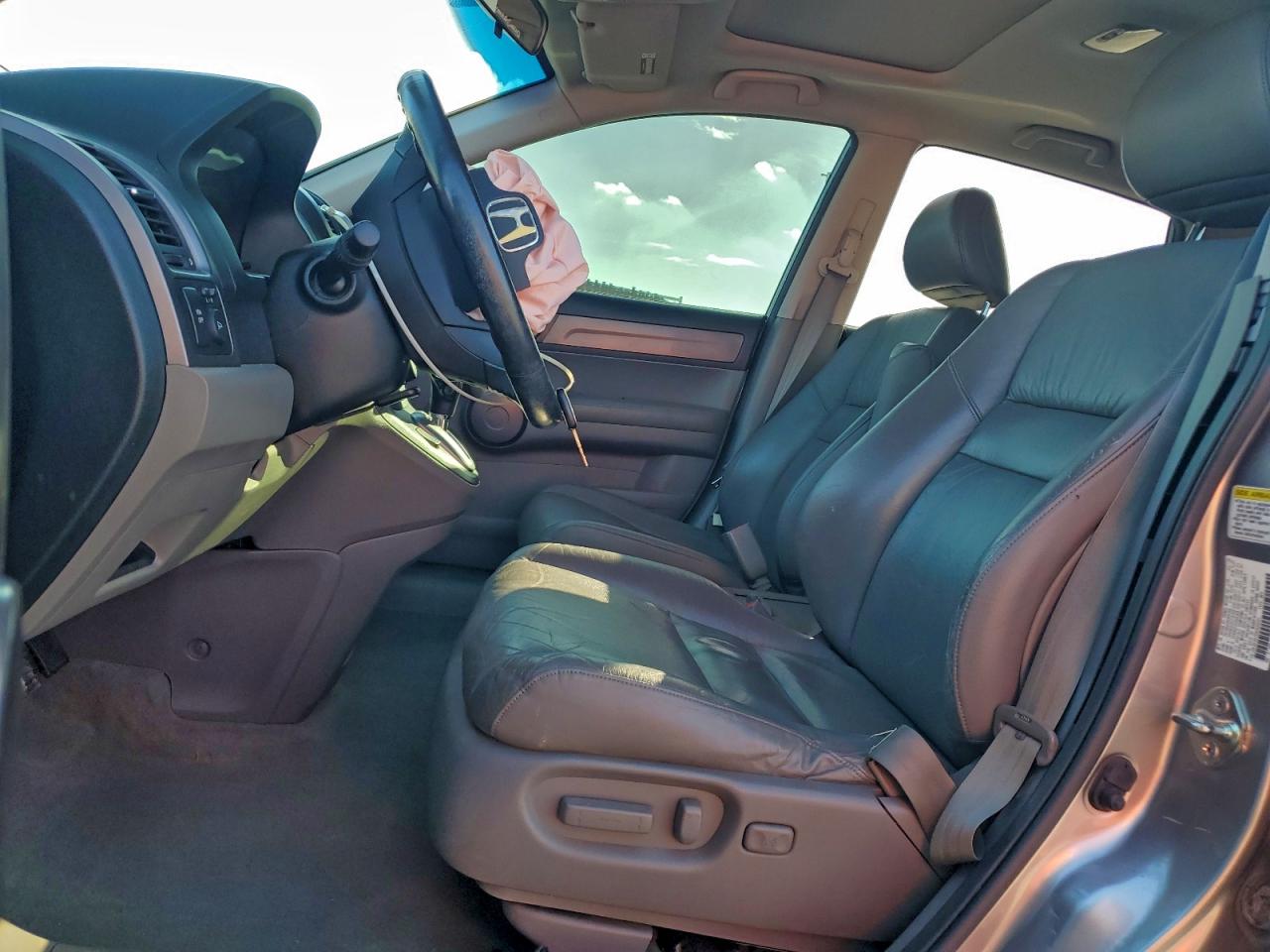 Honda Crv Exl Image 10