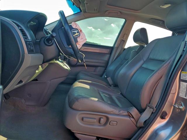 Honda Crv Exl Image 10