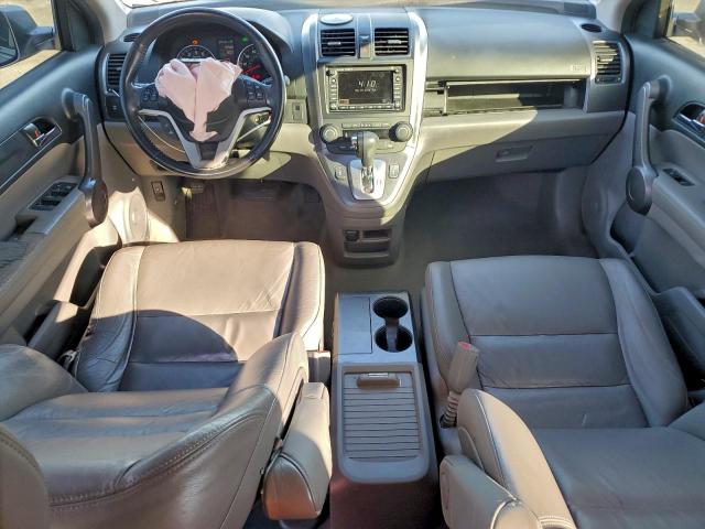 Honda Crv Exl Image 6