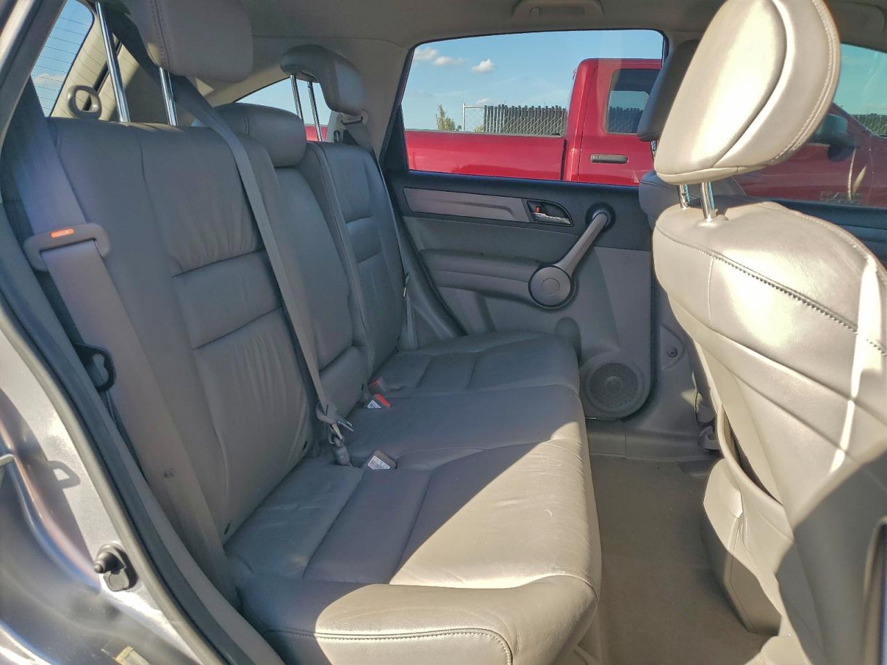 Honda Crv Exl Image 8