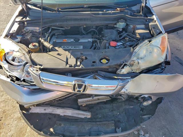 Honda Crv Exl Image 5