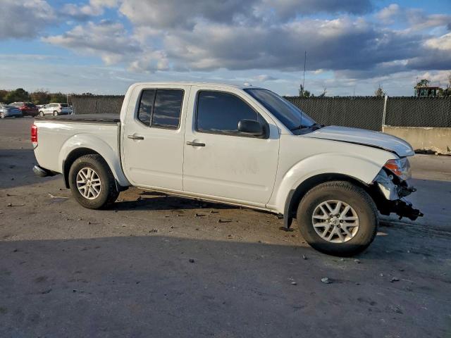 Nissan Frontier S Image 7