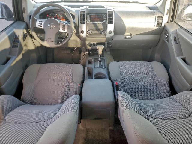 Nissan Frontier S Image 2