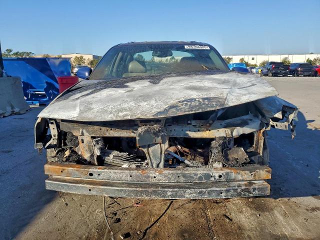 Chevrolet Impala Ls Image 7