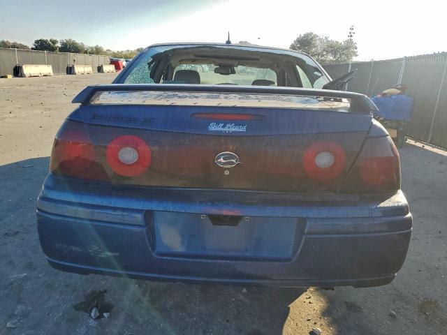 Chevrolet Impala Ls Image 9