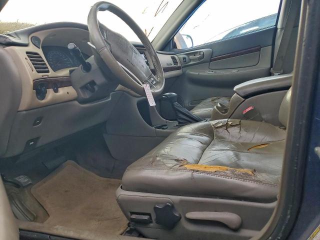 Chevrolet Impala Ls Image 5