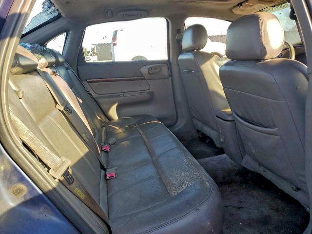 Chevrolet Impala Ls Image 4