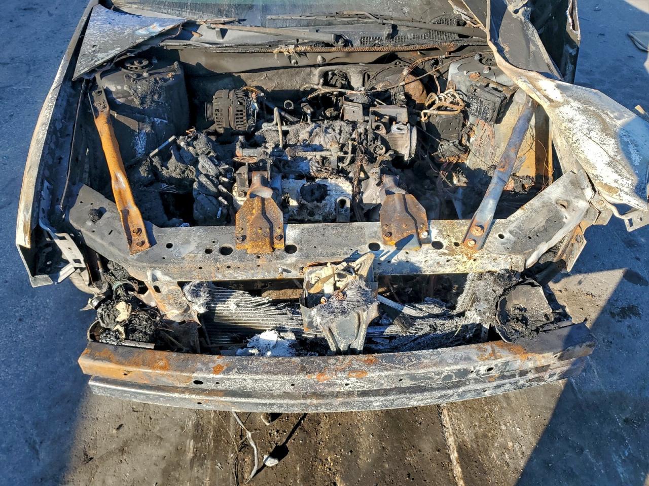 Chevrolet Impala Ls Image 10