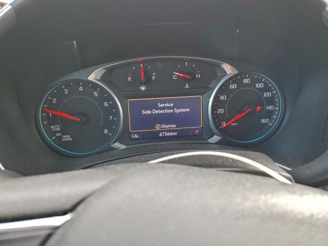 Chevrolet Equinox Premier Image 7