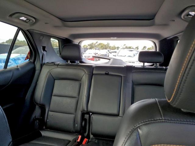 Chevrolet Equinox Premier Image 12