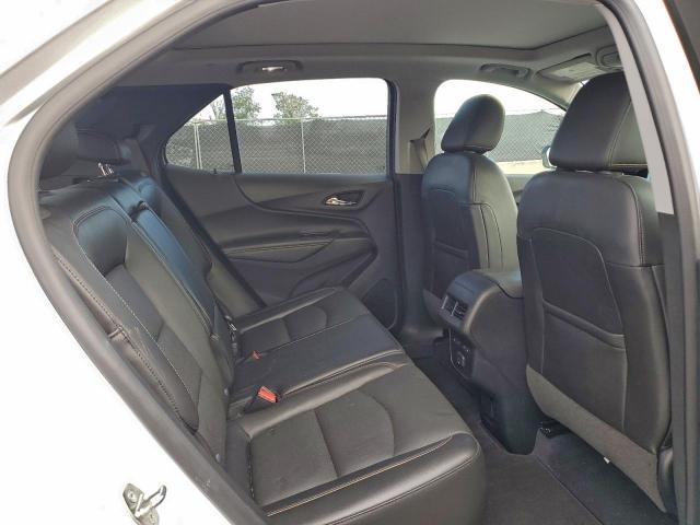 Chevrolet Equinox Premier Image 10