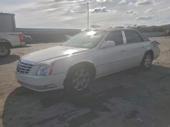  Salvage Cadillac DTS