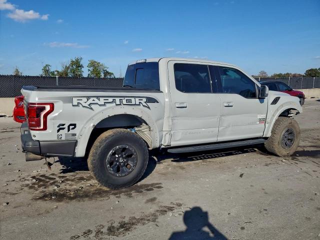 Ford F-150 Raptor Image 11