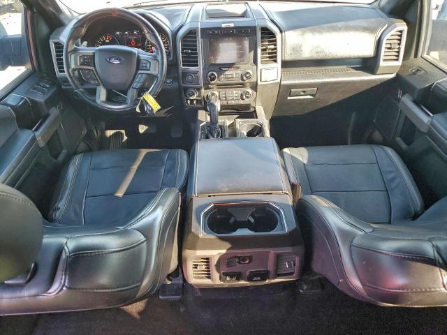 Ford F-150 Raptor Image 2