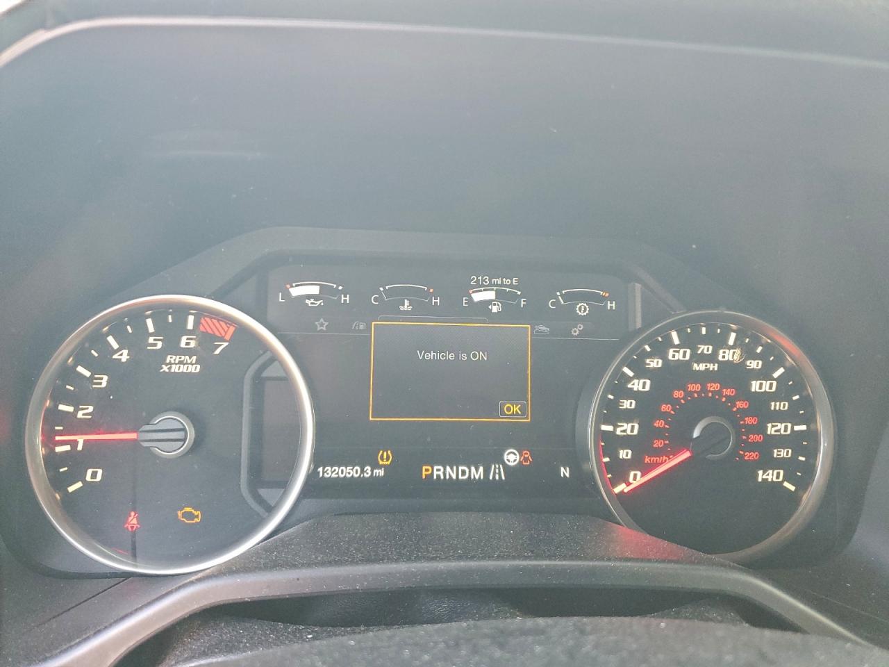 Ford F-150 Raptor Image 13