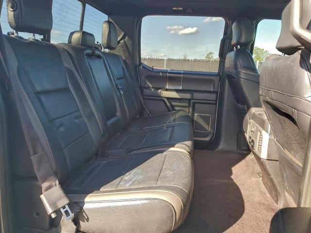 Ford F-150 Raptor Image 10