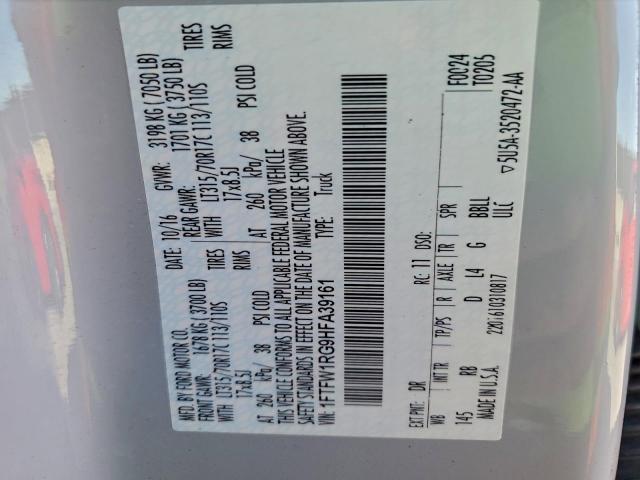 Ford F-150 Raptor Image 8