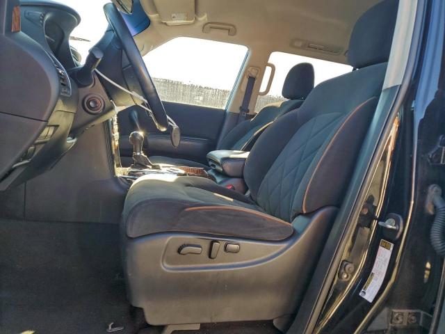 Nissan Armada Sv Image 7