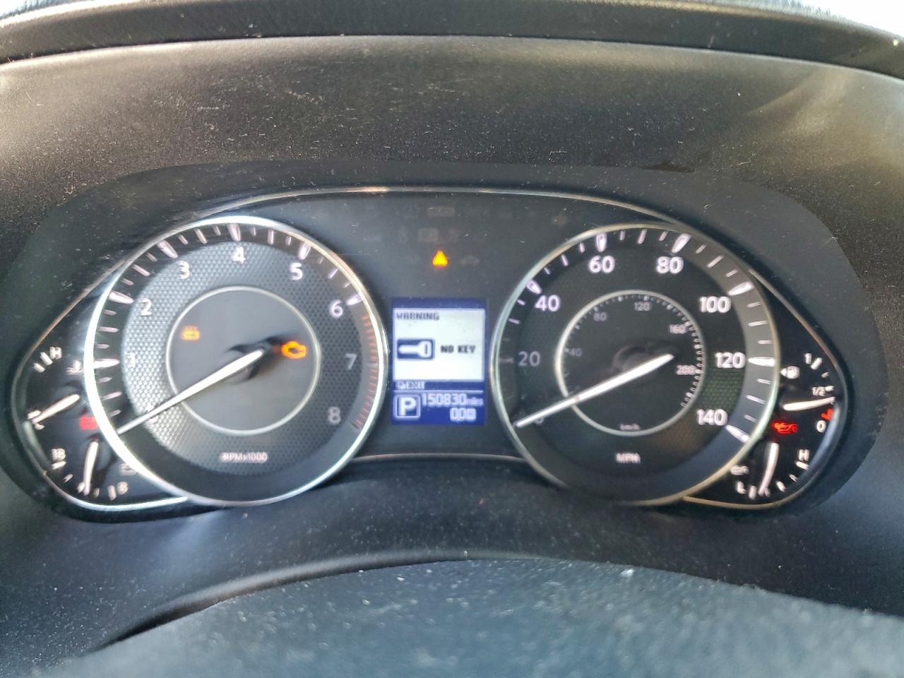 Nissan Armada Sv Image 10