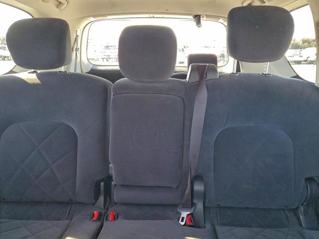 Nissan Armada Sv Image 9