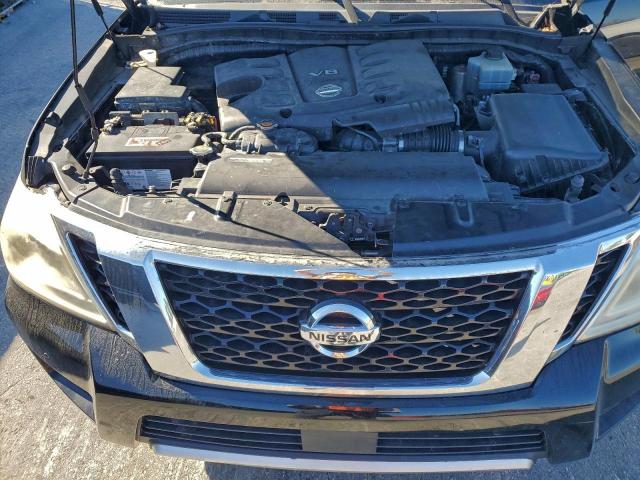 Nissan Armada Sv Image 2