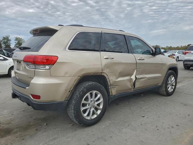 Jeep Grand Cherokee Laredo Image 3