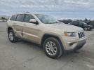 Jeep Grand Cherokee Laredo Image 5