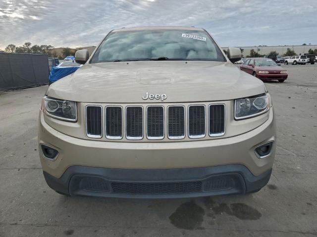 Jeep Grand Cherokee Laredo Image 4