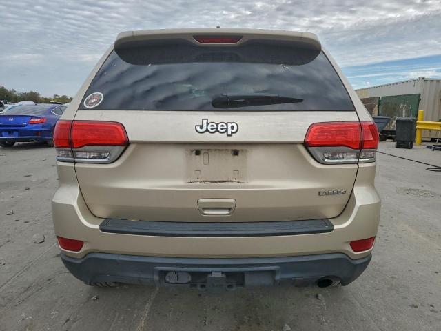 Jeep Grand Cherokee Laredo Image 6