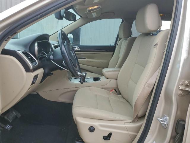 Jeep Grand Cherokee Laredo Image 8