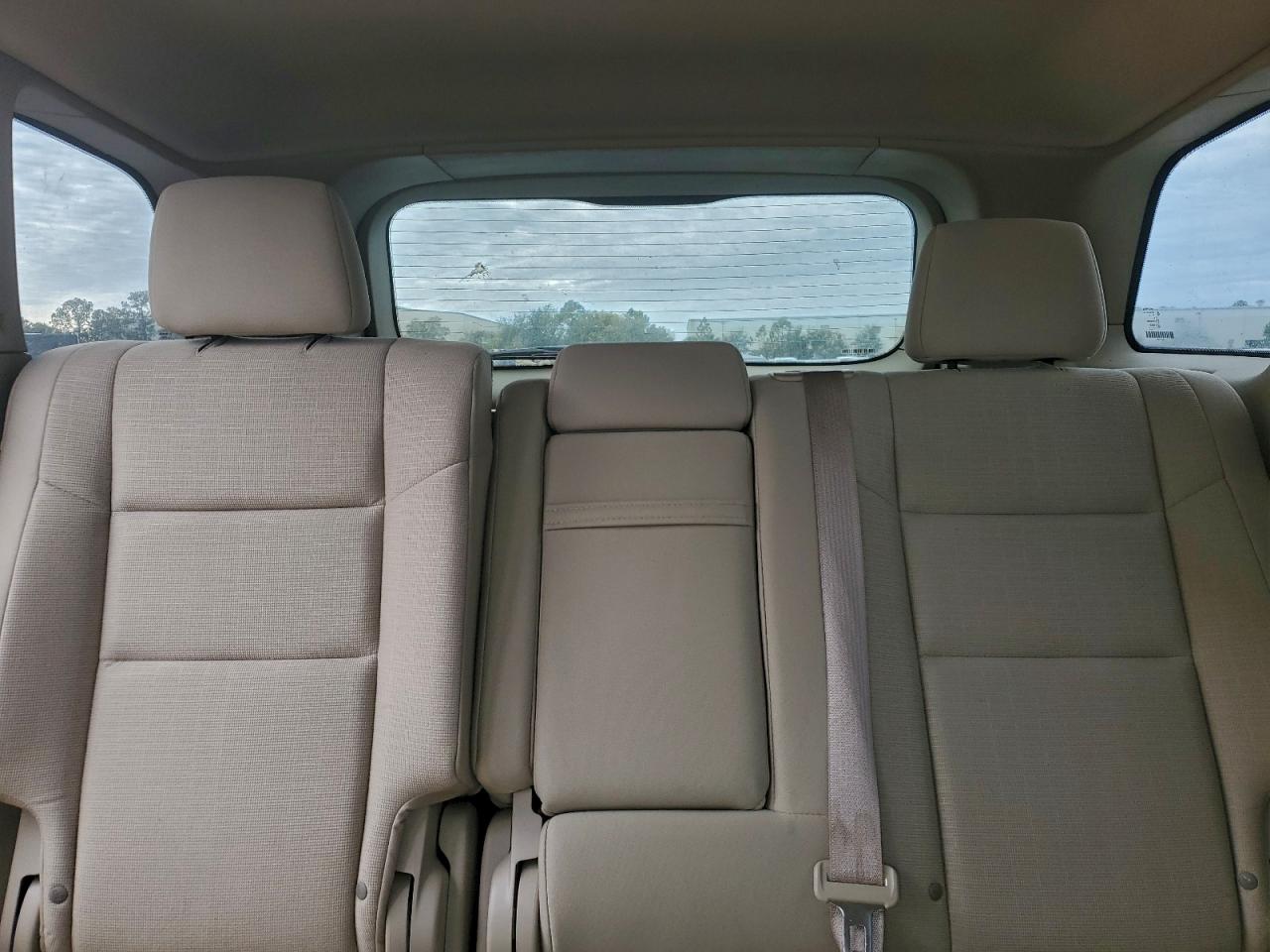 Jeep Grand Cherokee Laredo Image 10