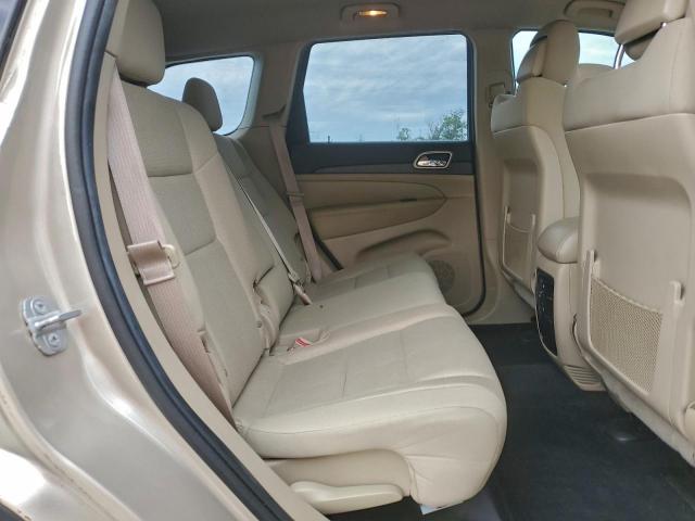 Jeep Grand Cherokee Laredo Image 9