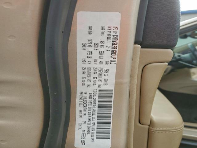 Jeep Grand Cherokee Laredo Image 13