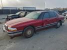 Buick Park Ave Image 1