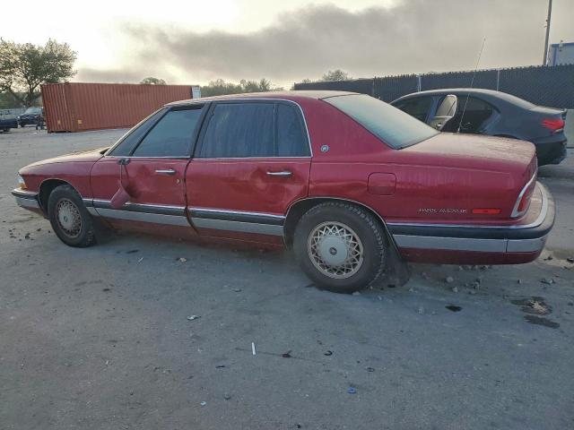 Buick Park Ave Image 9