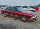 Buick Park Ave Image 4