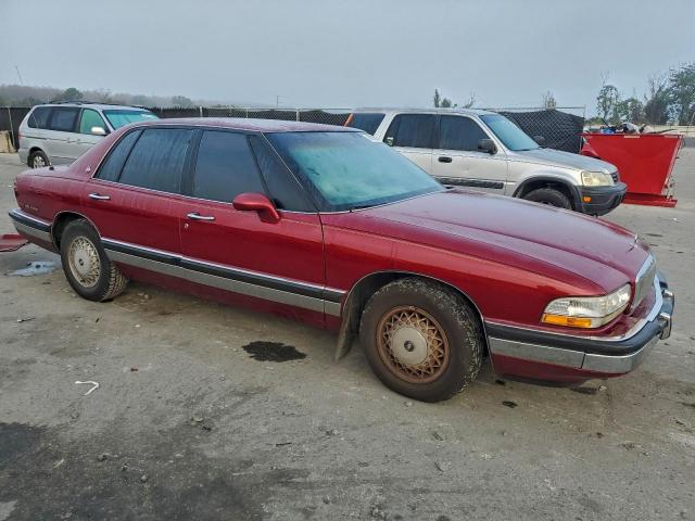 Buick Park Ave Image 4