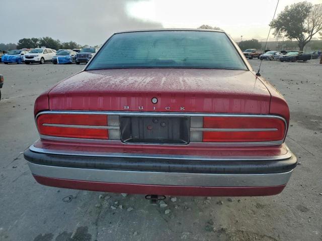 Buick Park Ave Image 3