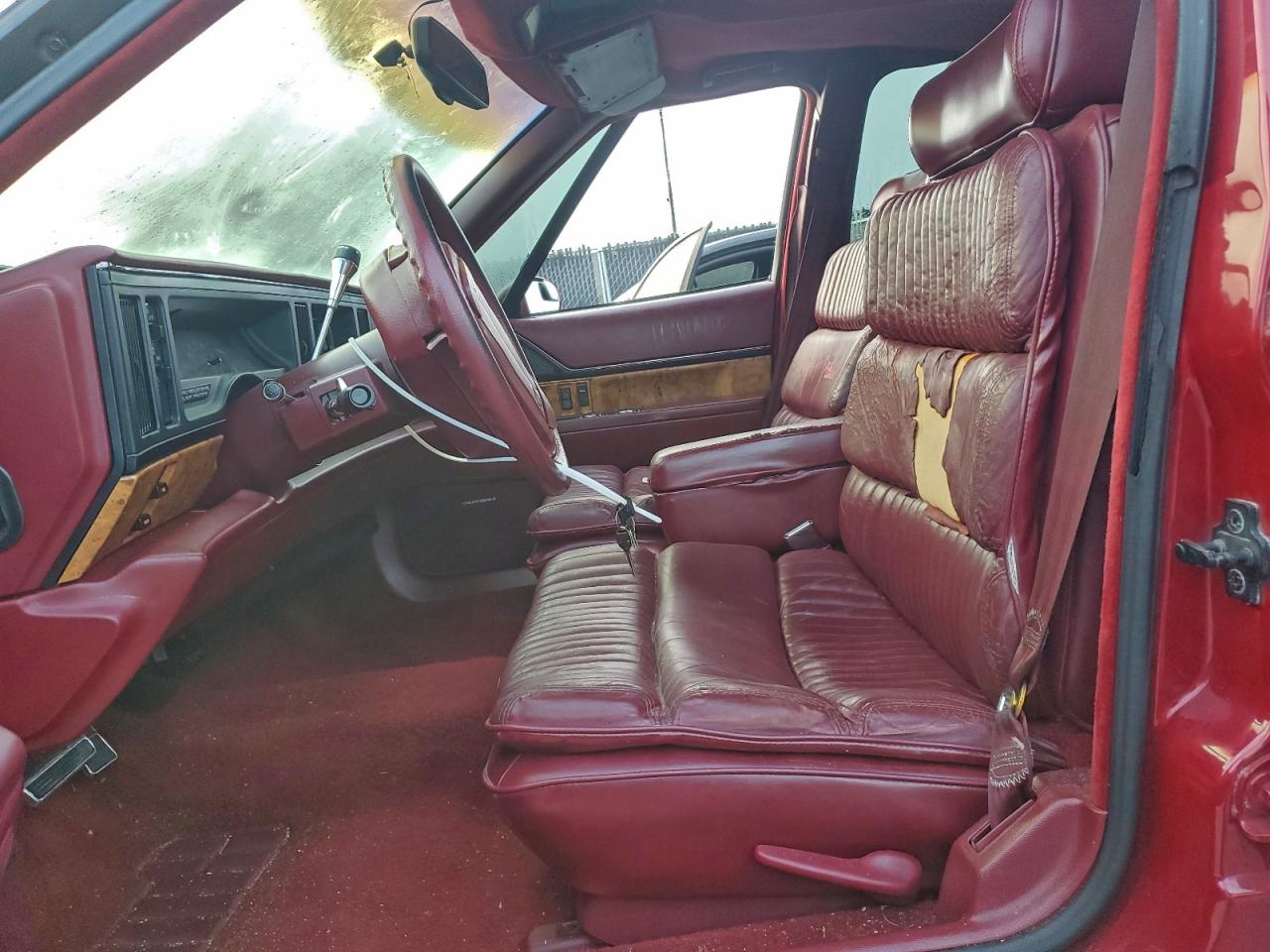 Buick Park Ave Image 2