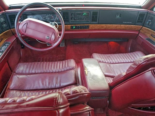 Buick Park Ave Image 6