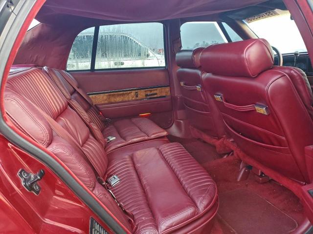 Buick Park Ave Image 12