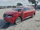 Lexus RX 350 Image 1