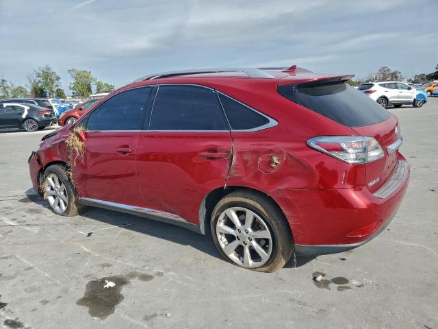 Lexus RX 350 Image 5