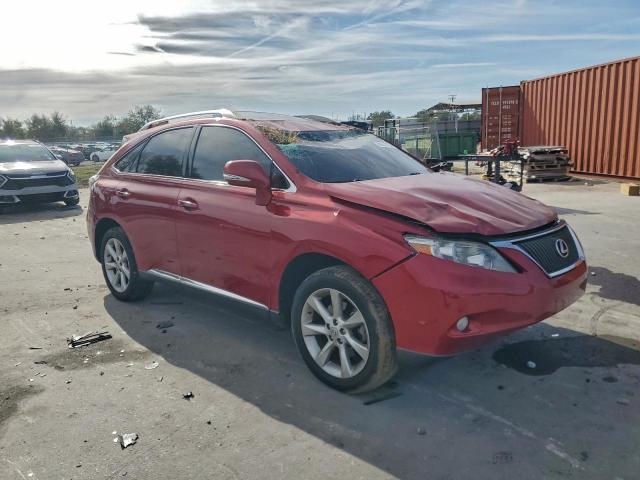 Lexus RX 350 Image 11